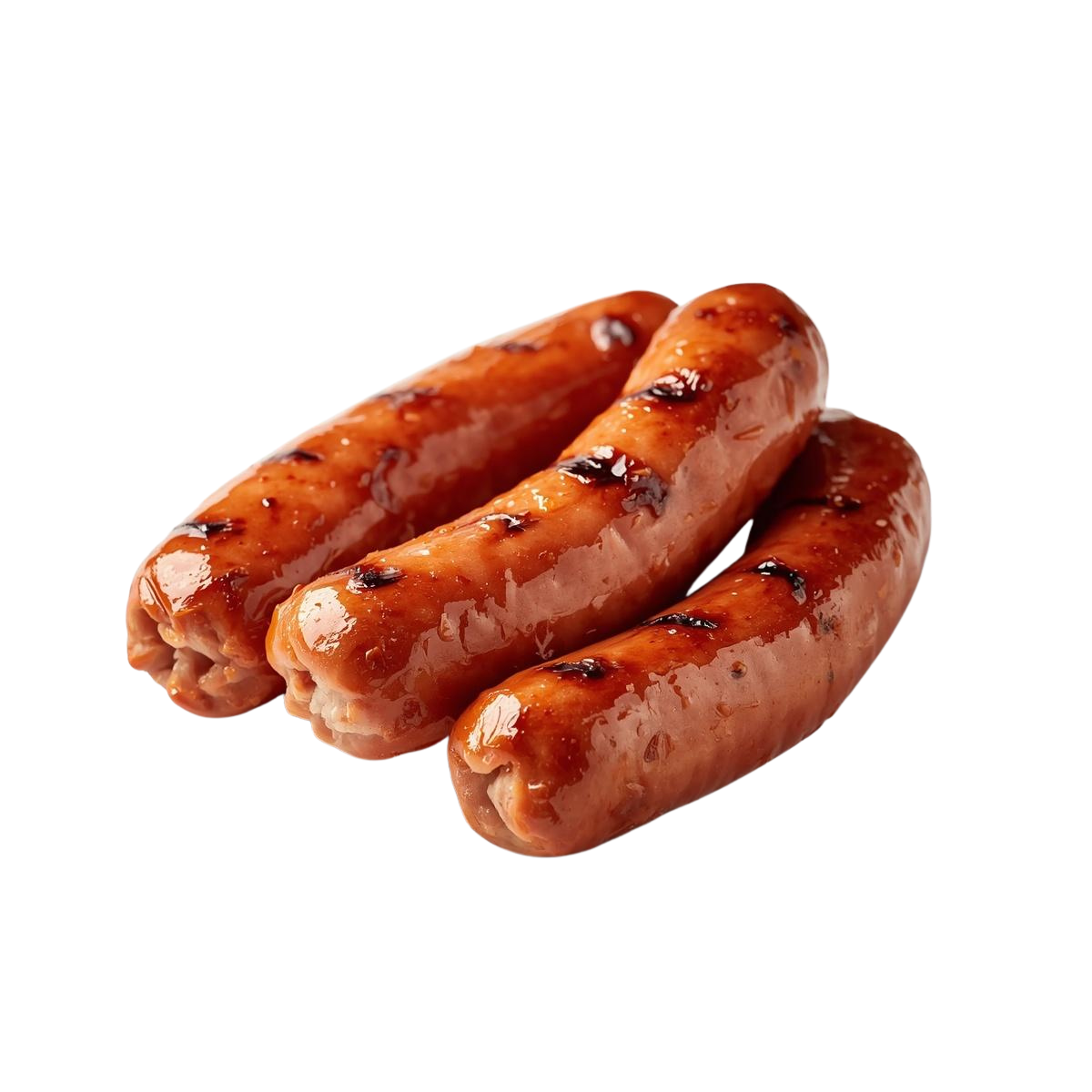 Brats, 6 pack