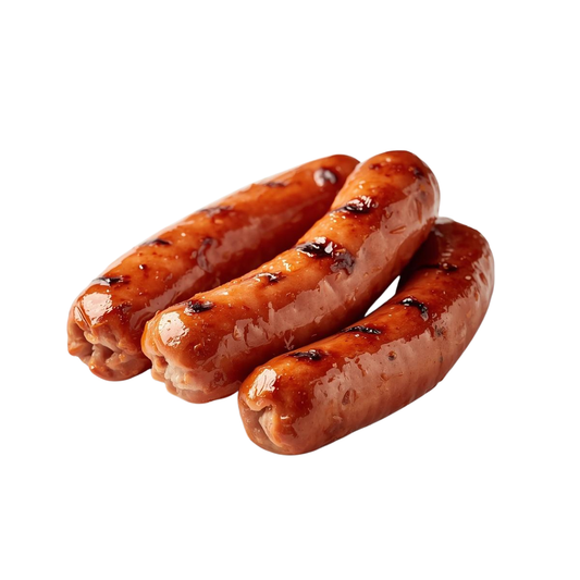 Brats, 6 pack